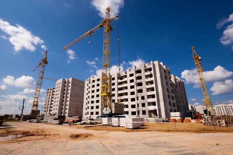 Commercial Construction Estimating Services Florida