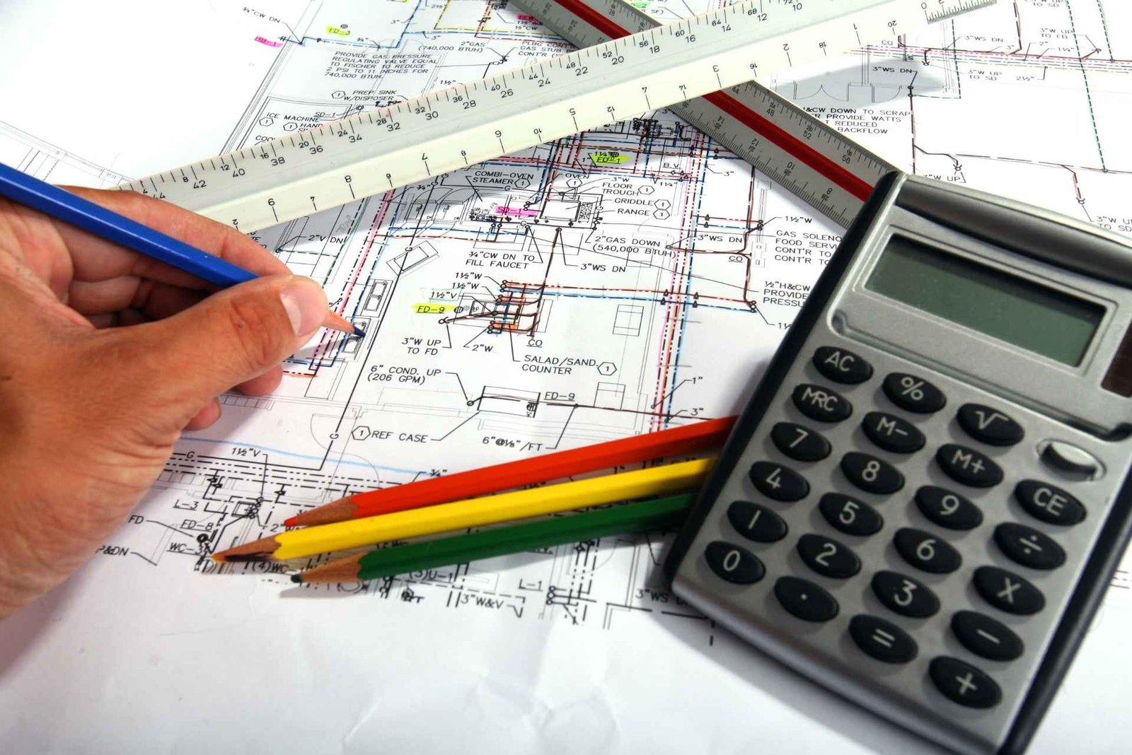Construction Estimating Services in Florida