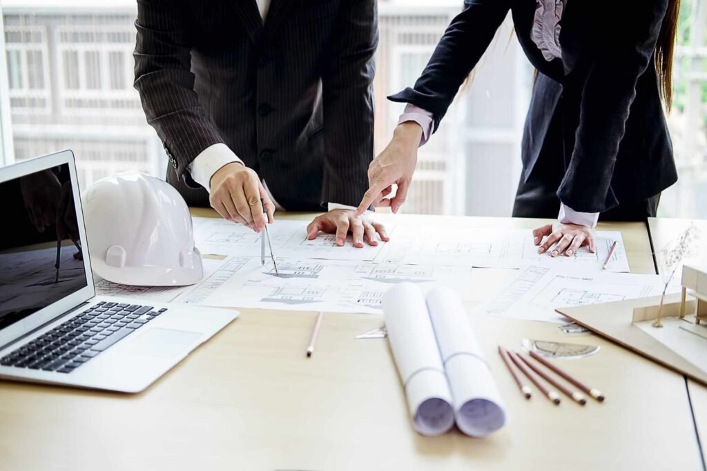 Outsource Construction Estimating Services