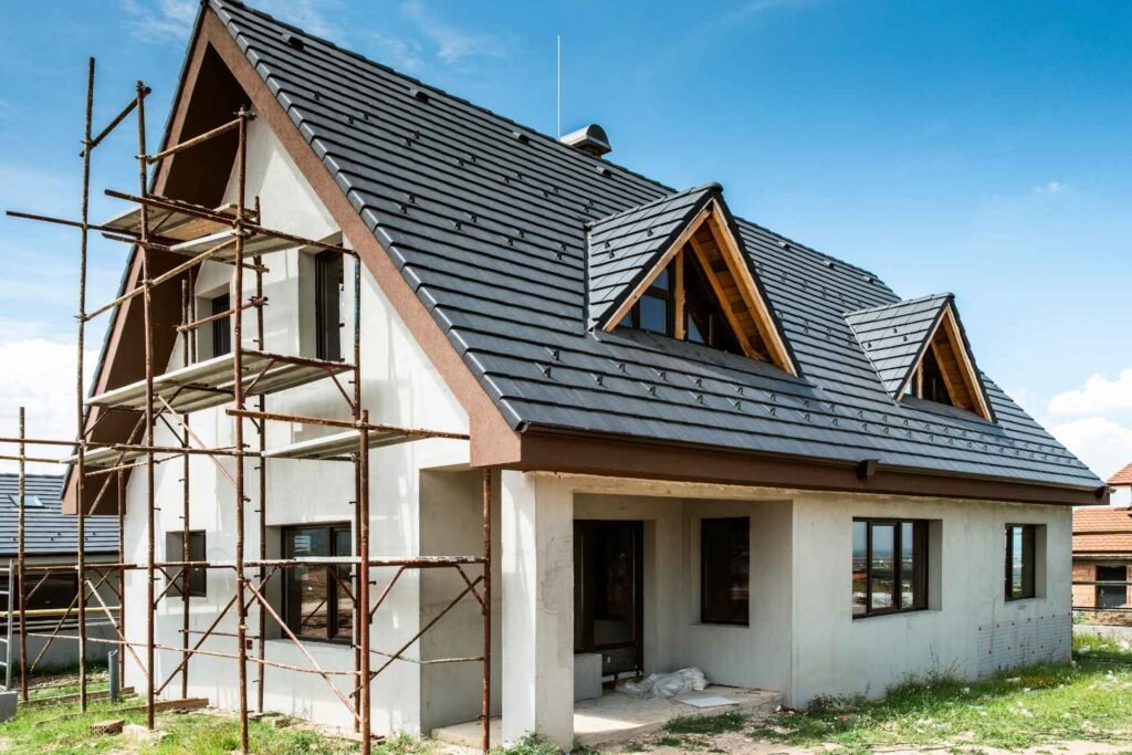 Residential Construction Estimating Services